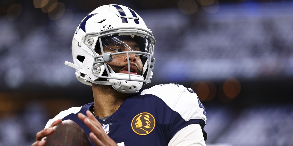 NFL News: Dallas Cowboys Grapple with Offseason Challenges, Future Uncertainty as Season Approaches