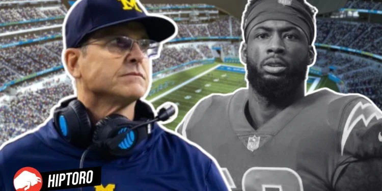 NFL News: Los Angeles Chargers' Draft Strategy Under Jim Harbaugh, A Tactical Approach to Building a Winning Team