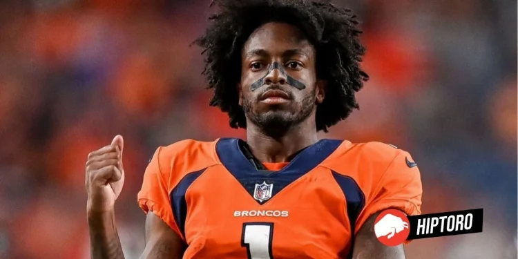 The Denver Broncos' Draft Dilemma Is a Big Move Up the Board Worth the Risk