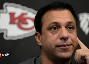 The Draft Decision that Haunts Chiefs GM Brett Veach