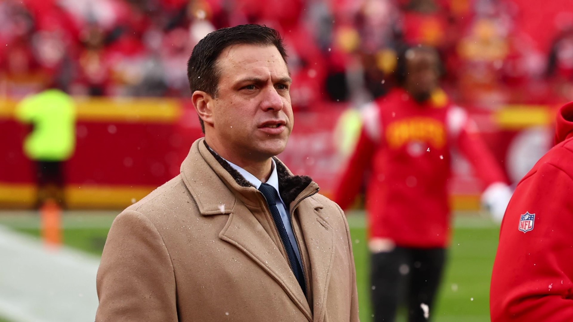 The Draft Decision that Haunts Chiefs GM Brett Veach