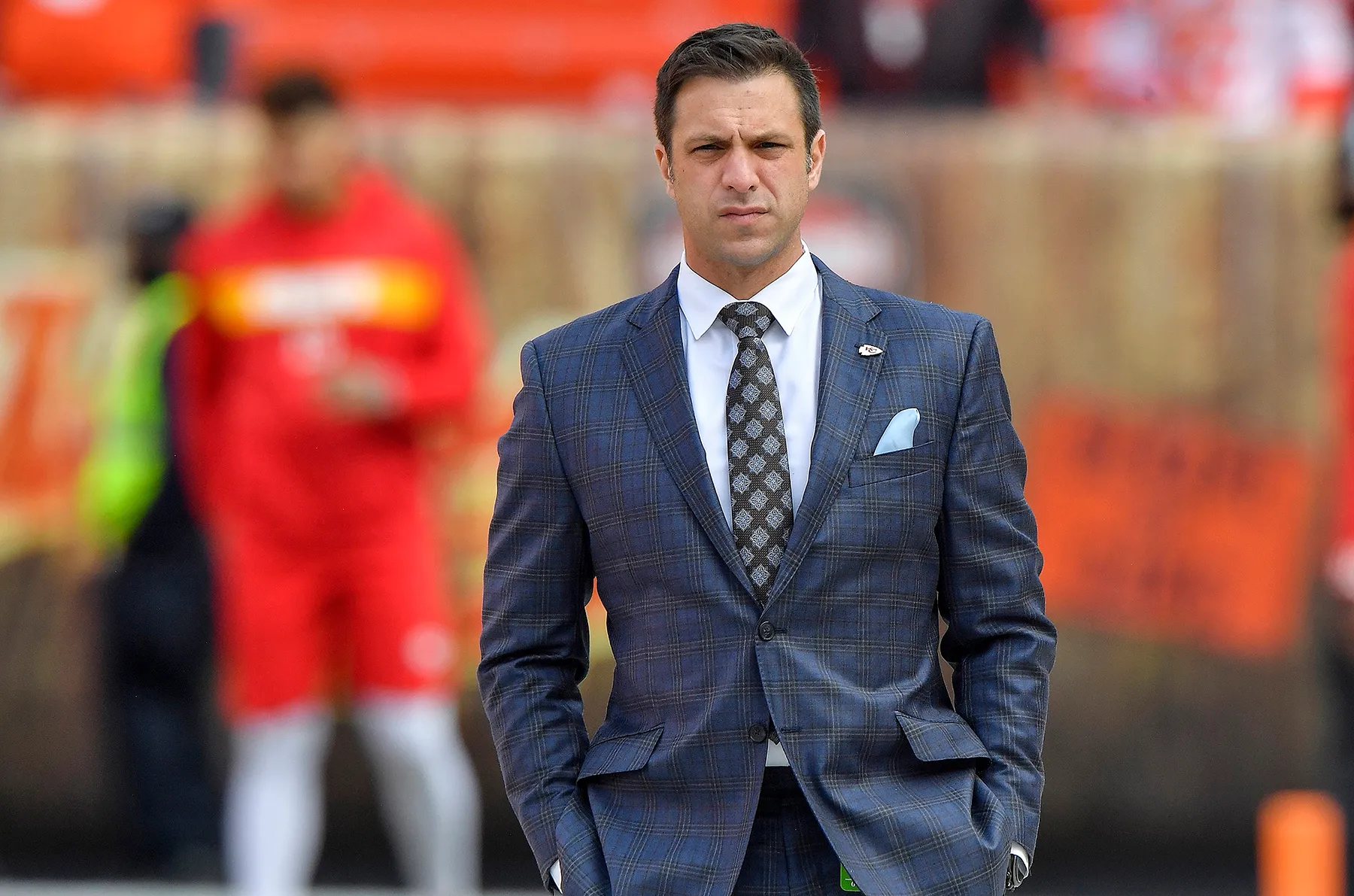 The Draft Decision that Haunts Chiefs GM Brett Veach