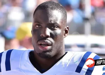 The Enigmatic Journey of Vontae Davis: A Legacy Beyond the Field