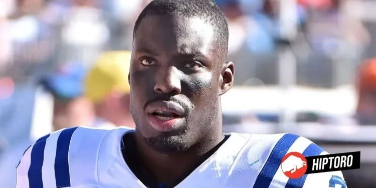 The Enigmatic Journey of Vontae Davis: A Legacy Beyond the Field