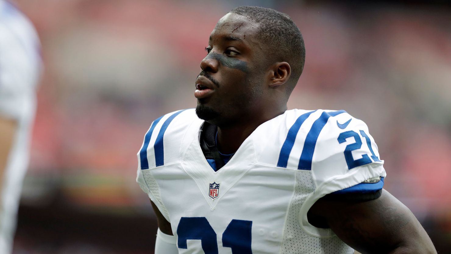  The Enigmatic Journey of Vontae Davis: A Legacy Beyond the Field