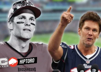 The Eternal Flame of Competition: Tom Brady's Potential NFL Return