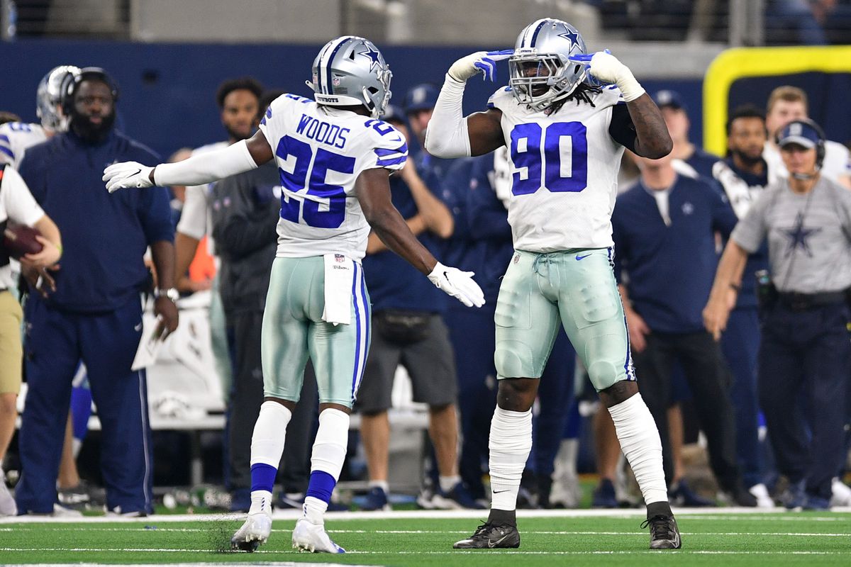  The Evolution of All-In A Deep Dive into the Dallas Cowboys' Strategy 