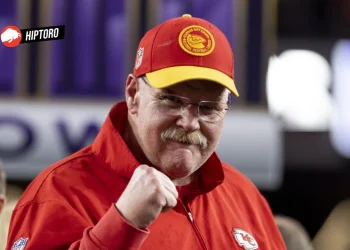 The Future of Andy Reid: Tightly Intertwined with Patrick Mahomes and Chiefs' Success