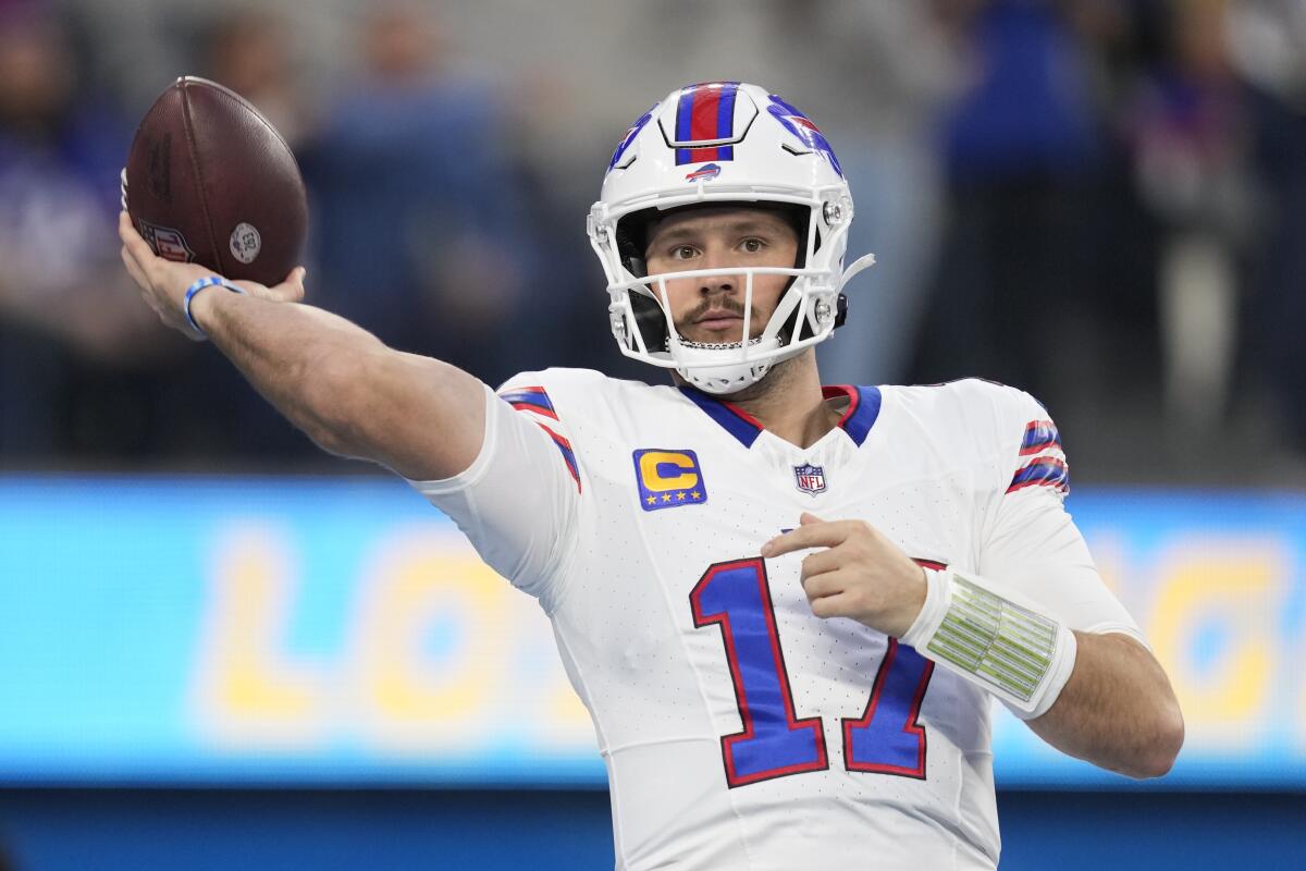  The Giants-Bills Blockbuster A Deep Dive into the Josh Allen Saga