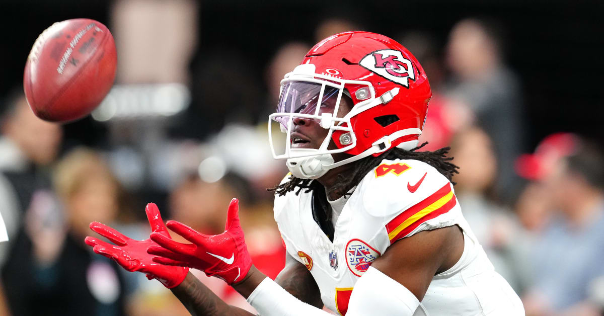 The High-Speed Controversy Surrounding Chiefs' Rashee Rice Potential Jail Time and NFL Suspension Loom.