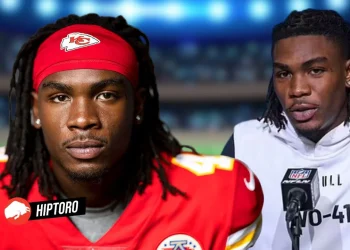 The High-Speed Controversy Surrounding Chiefs' Rashee Rice: Potential Jail Time and NFL Suspension Loom