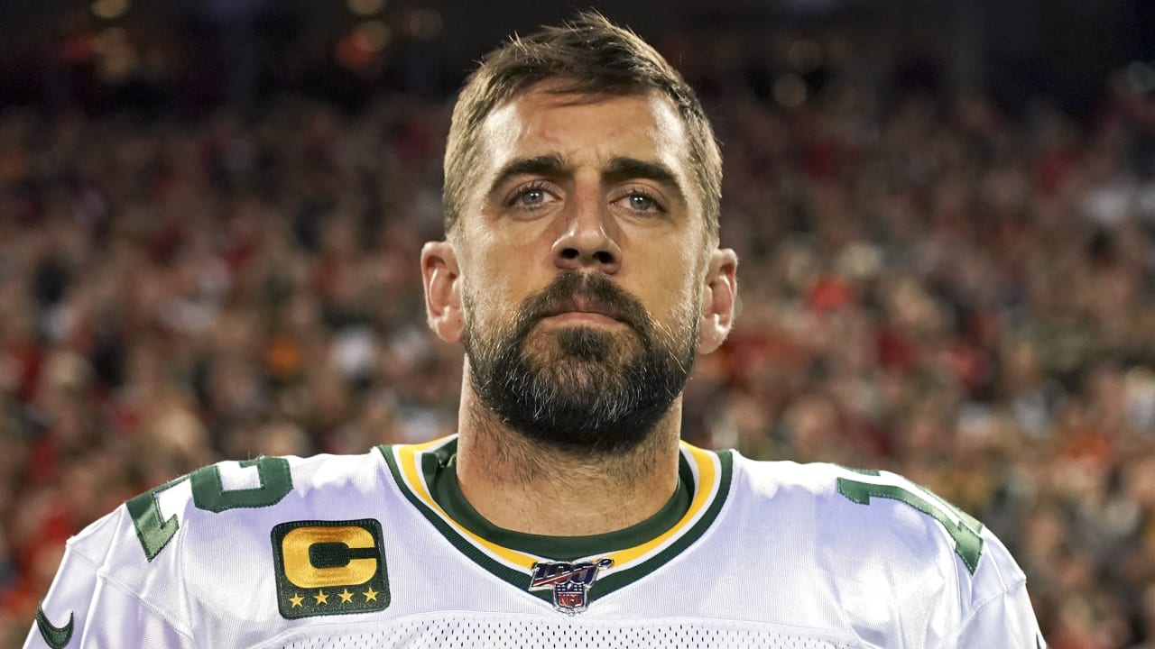 The Jets' Draft Dilemma Aiming High for Aaron Rodgers' Arsenal