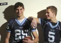 NFL News: The Christian McCaffrey And Luke McCaffrey Legacy, Brothers Making Waves in the NFL, Continuing a Family Tradition