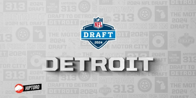 The NFL Draft Takes Its Show on the Road: Exploring Future Locations and the Impact on Cities