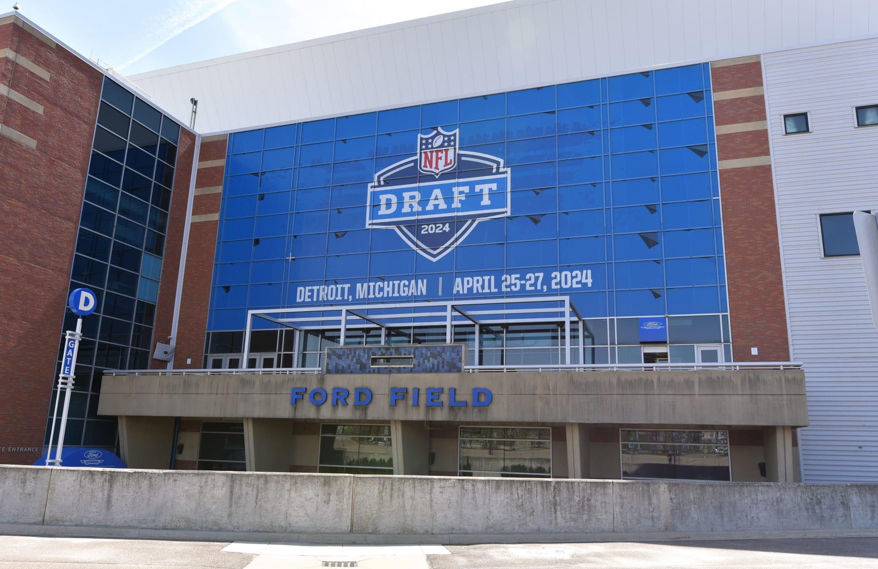 NFL News: These 5 Cities Are Battling to Be the Next NFL Draft Destination