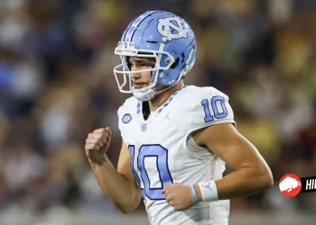 The New England Patriots' Quarterback Conundrum A Draft Dilemma Beyond Drake Maye