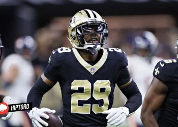 The New Orleans Saints' Draft Strategy A Deep Dive into Their 2024 NFL Draft Needs