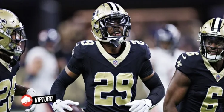 The New Orleans Saints' Draft Strategy A Deep Dive into Their 2024 NFL Draft Needs