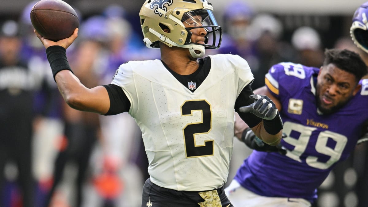  The New Orleans Saints Draft Strategy A Deep Dive into Their 2024 NFL Draft Needs