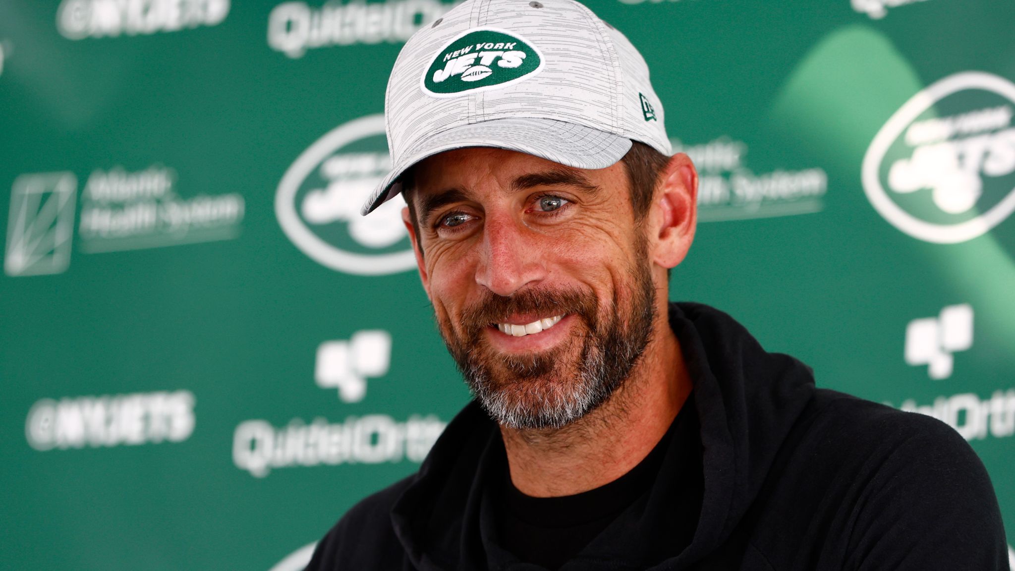 The New York Jets' Gamble: Trusting Aaron Rodgers with Draft Decisions