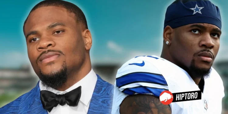 The Parsons Paradox: Unraveling the Tension Within the Dallas Cowboys