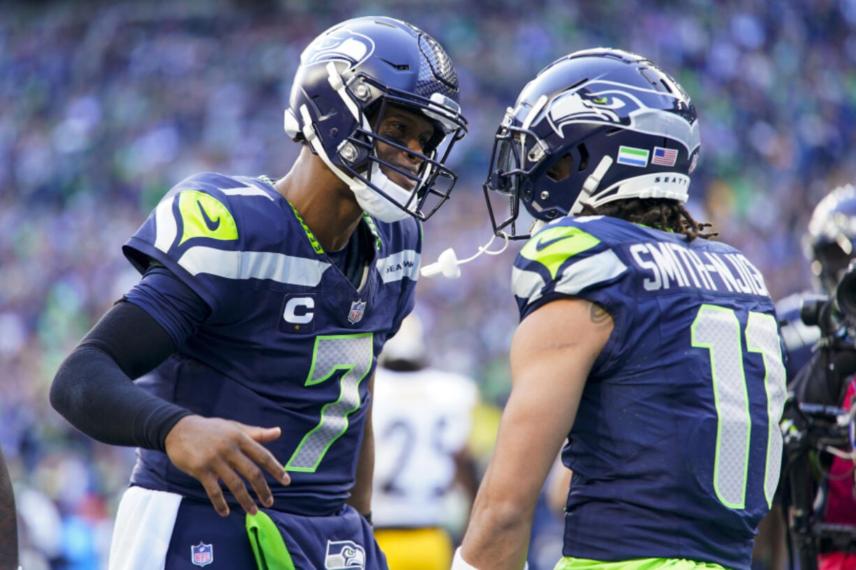  The Potential Seahawks-Bengals Trade A Shift in NFL Dynamics.