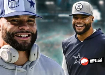 NFL News: Did Dak Prescott Just Inadvertently Reveal His Uncertain Future in Dallas Cowboys?