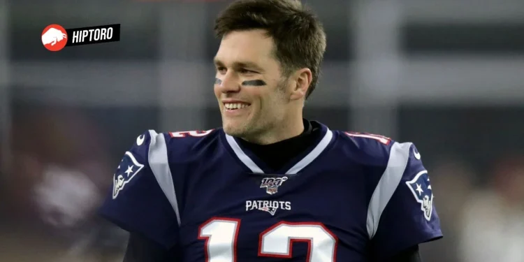 The Return of a Legend: Will Tom Brady Reclaim the NFL Spotlight?