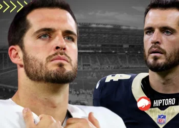 NFL News: New Orleans Saints Might Have Already Found Derek Carr's Successor