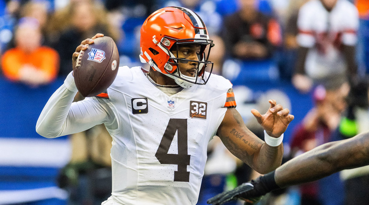 The Strategic Play Chiefs-Browns Deal Shakes Up the AFC
