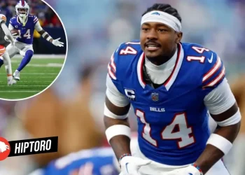 The Untold Story Behind the Bills-Diggs Trade A Strategic Misstep