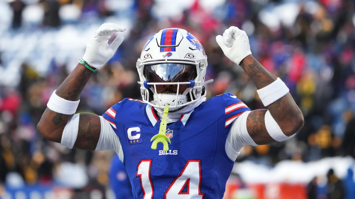 NFL News: Breaking Down Whether the Buffalo Bills' Stefon Diggs Trade Was a Tactical Error in Retrospect