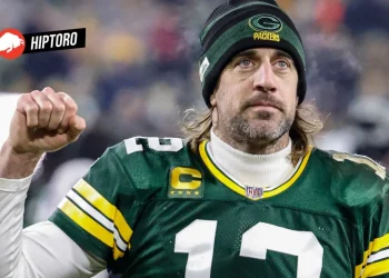The Unyielding Spirit of Aaron Rodgers A Story of Triumph and Tribulation