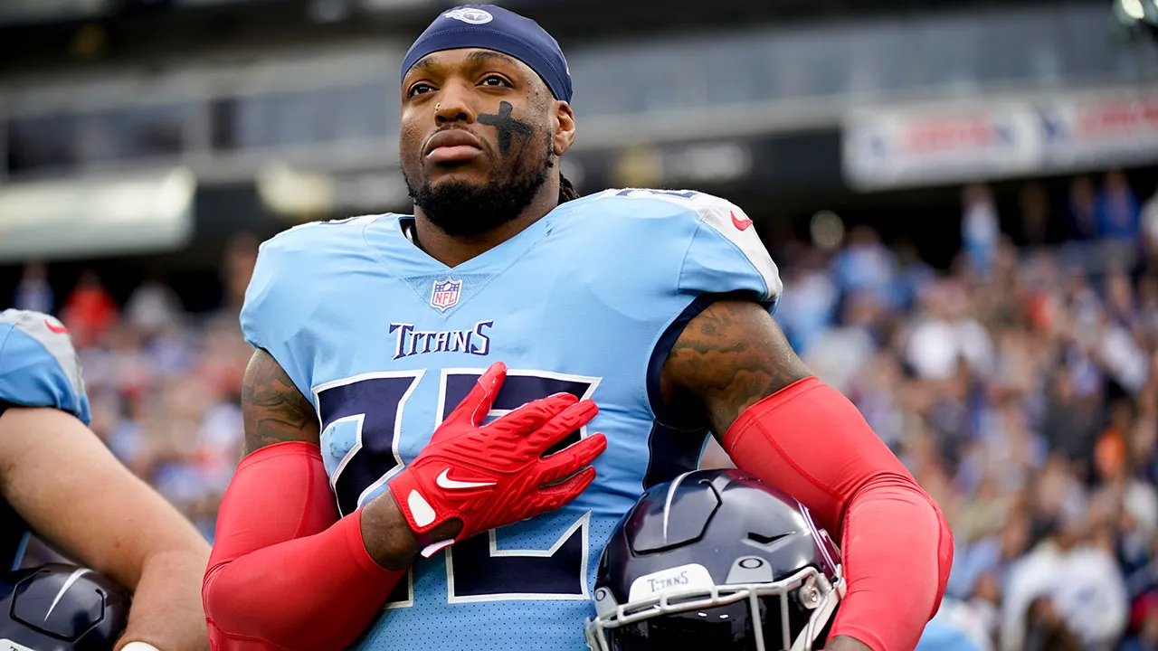 Titans Tackle New Challenge: How Replacing Derrick Henry Sparks Fresh Hope for Fans