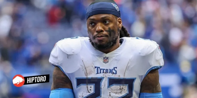 NFL News: Tennessee Titans' Offensive Revamp, Tony Pollard and Tyjae Spears Spearhead Post-Derrick Henry Era