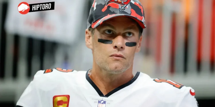 Tom Brady Flirts with NFL Return: Could He Really Lace Up Again for the 2024 Season