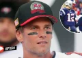 Tom Brady Hints at Astonishing NFL Comeback A Deeper Look into His Latest Revelation.