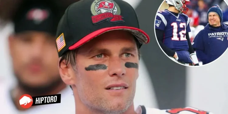 Tom Brady Hints at Astonishing NFL Comeback A Deeper Look into His Latest Revelation.