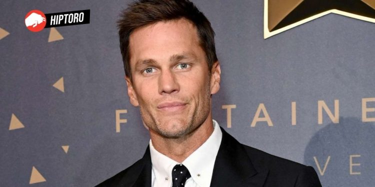 Tom Brady Teases NFL Comeback Could the Legend Suit Up Again in 2024