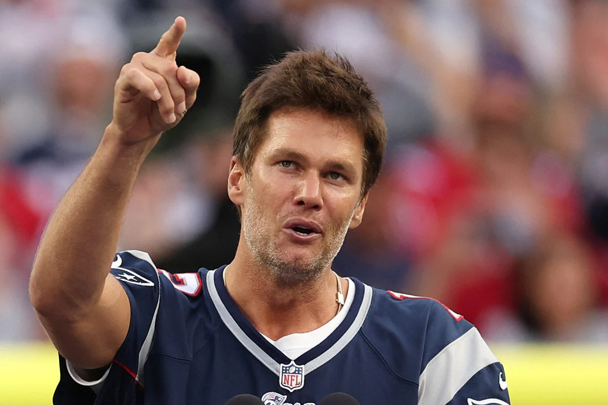 Tom Brady Teases NFL Comeback Could the Legend Suit Up Again in 2024