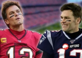 Tom Brady's Heads-Up to Josh Allen Comes True: Inside the NFL Shakeup That Sent Stefon Diggs Packing