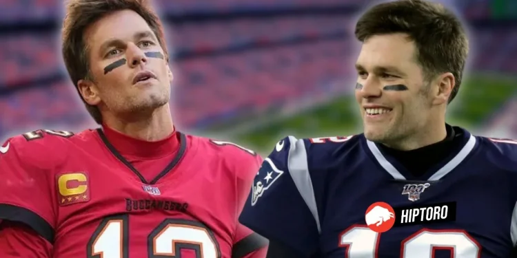 Tom Brady's Heads-Up to Josh Allen Comes True: Inside the NFL Shakeup That Sent Stefon Diggs Packing