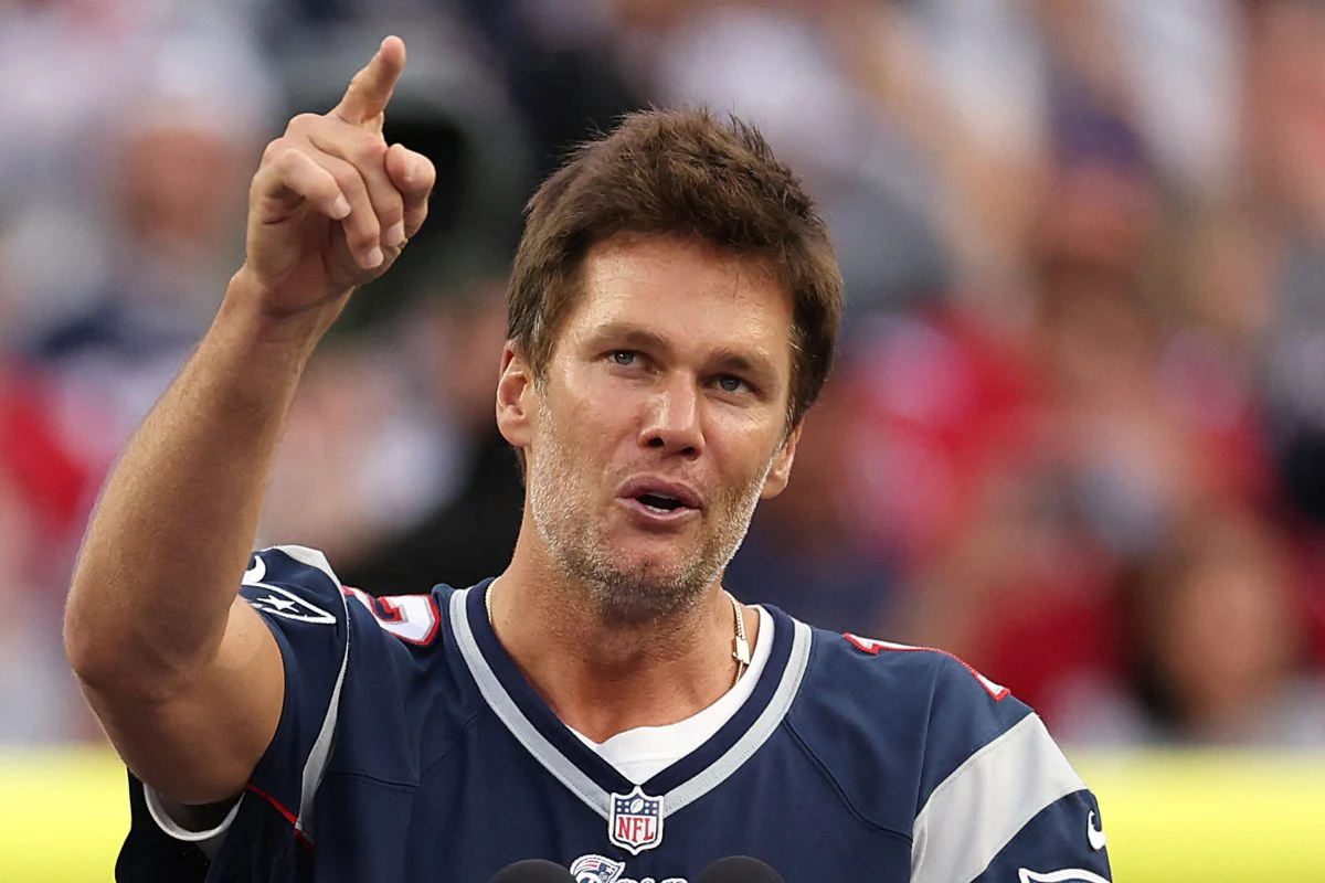 Tom Brady's Next NFL Champion Prediction Sparks Excitement