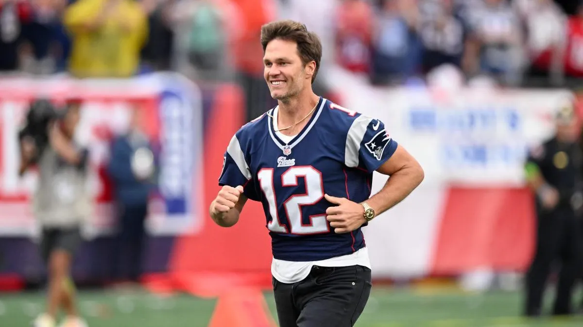 Tom Brady's Playful Social Media Challenge Sparks Speculation of NFL Return