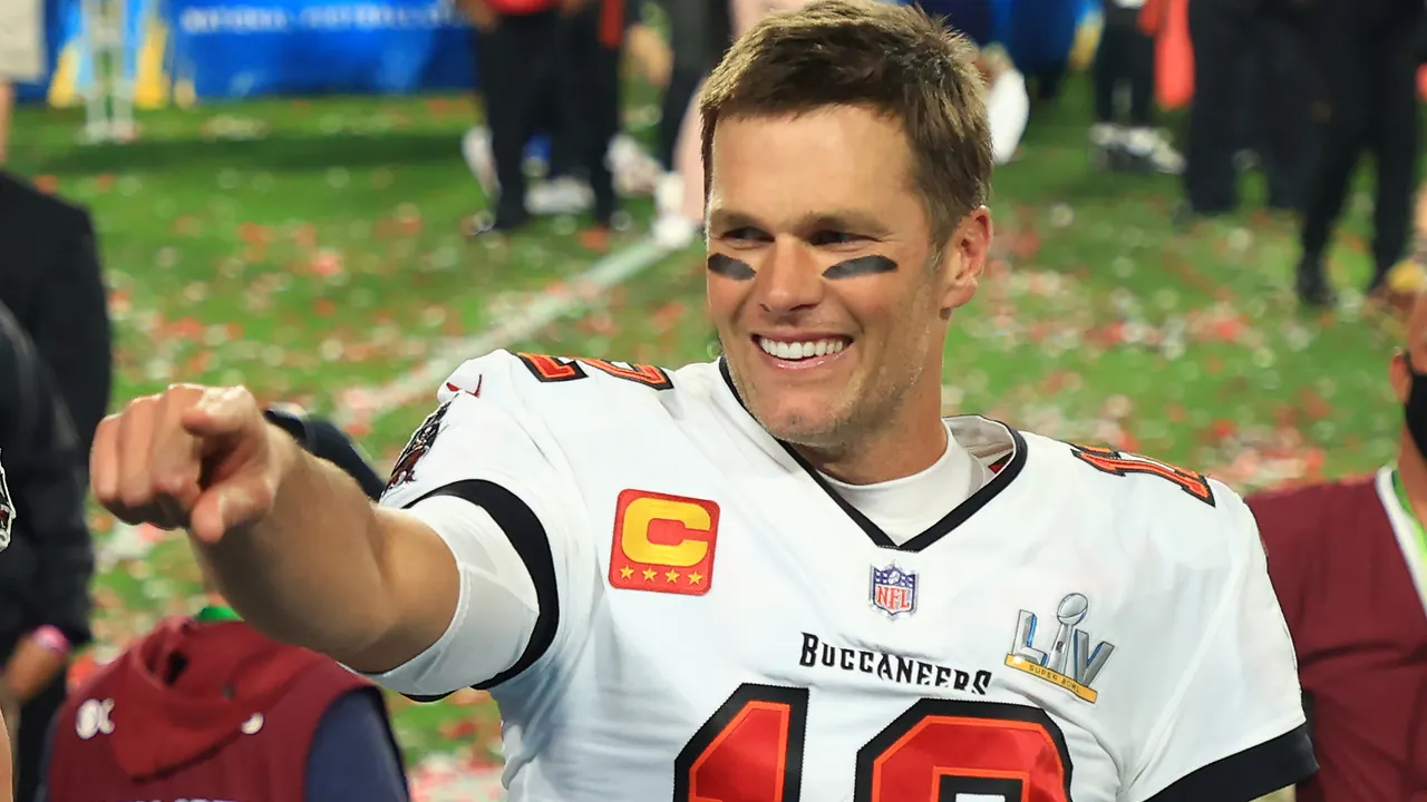 Tom Brady's Playful Social Media Challenge Sparks Speculation of NFL Return