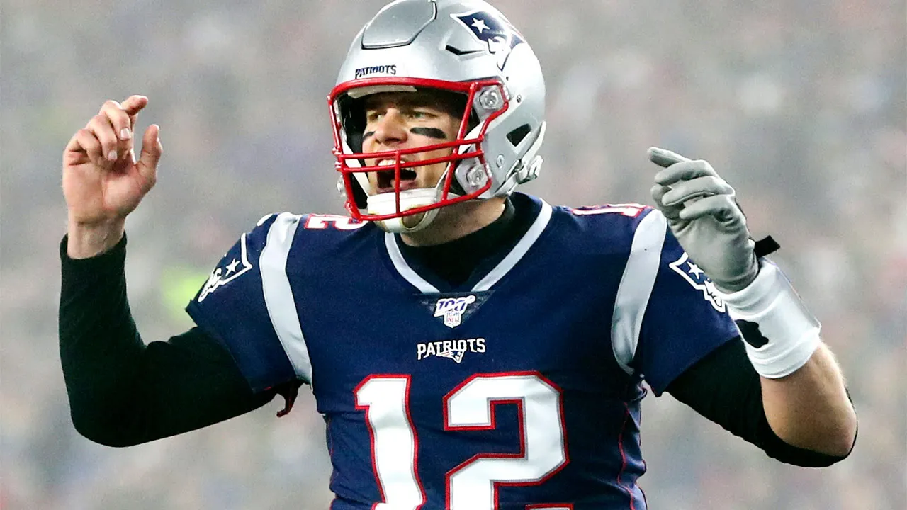 Tom Brady's Playful Social Media Challenge Sparks Speculation of NFL Return