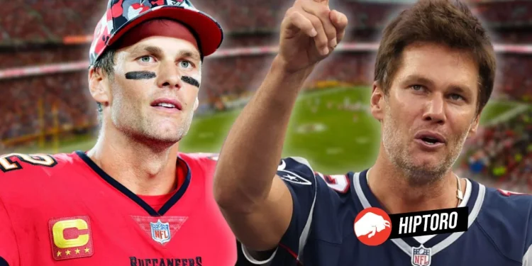 Tom Brady's Potential Return Sparks Buzz Among Minnesota Vikings Fans