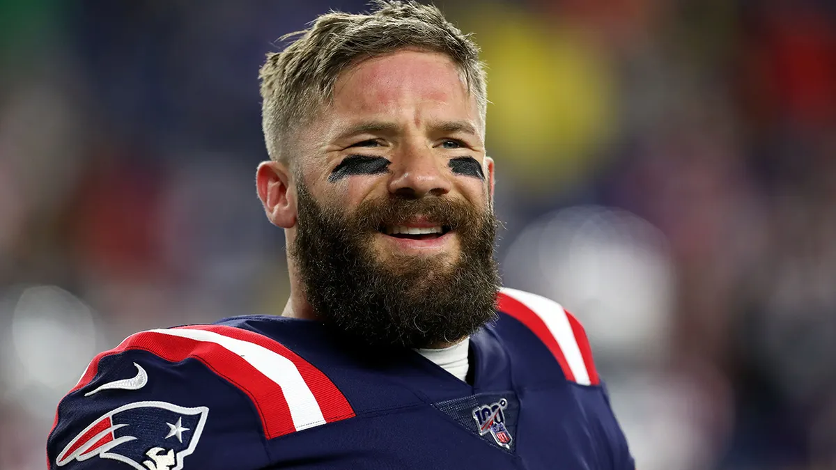 Tom Brady's Secret Call to Julian Edelman: The Inside Story of a Super Bowl Dream That Almost Was