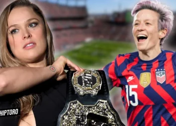 Top 10 Defining Moments in Women’s Sports