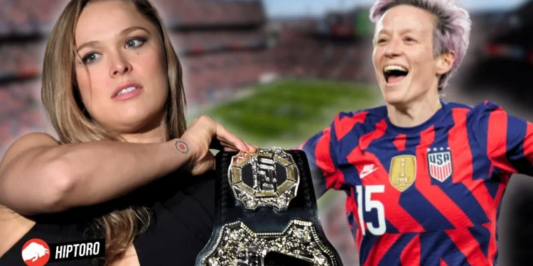 Top 10 Defining Moments in Women’s Sports